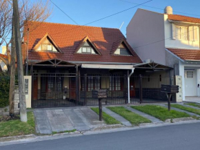 Casa Bulnes